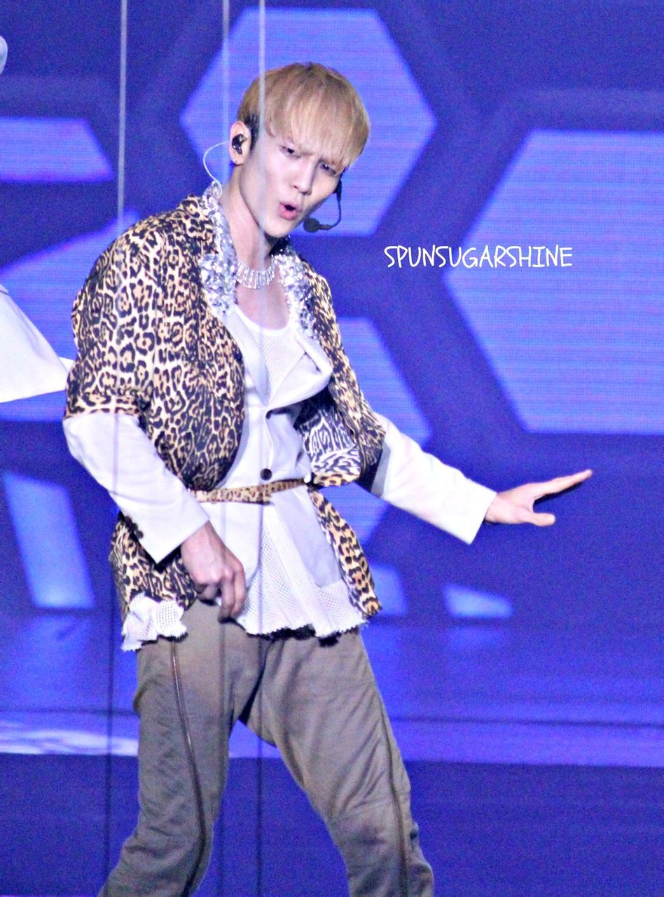 121208 Key @ SWCII en Singapur Tumblr_mere2euaRF1qdtvhxo7_1280