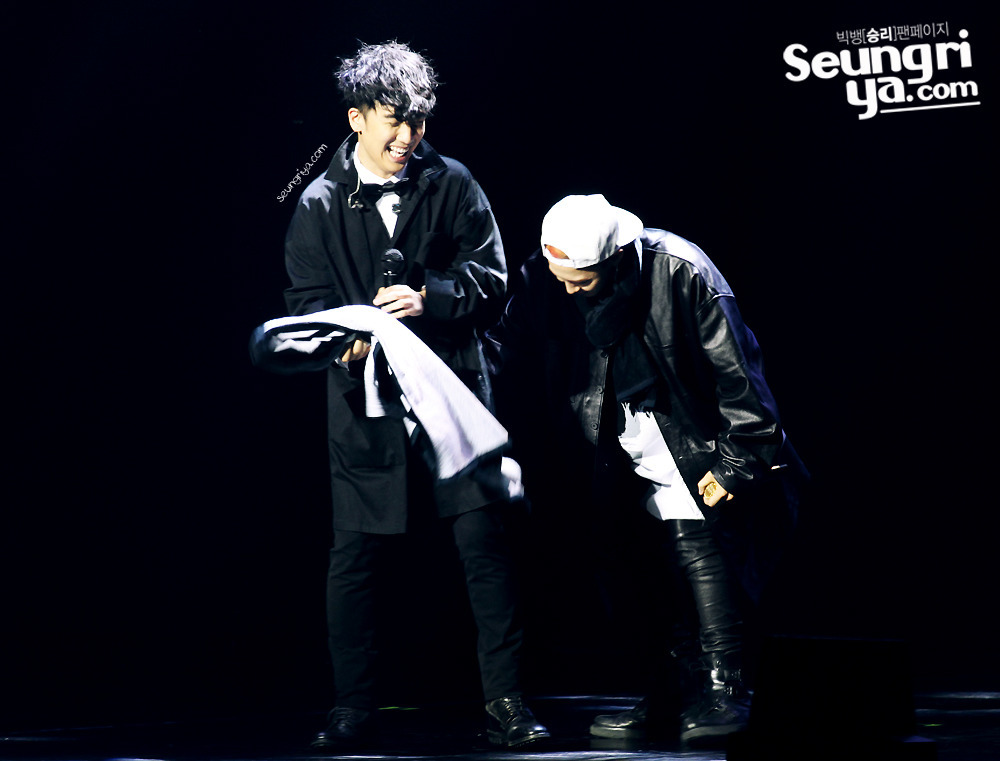 [PhoHD/Vid] One Of A Kind tour ở Bắc Kinh _ GD ft SeungRi (5,6/5/13) Tumblr_mmh7g8Gnlr1qb2yato2_1280