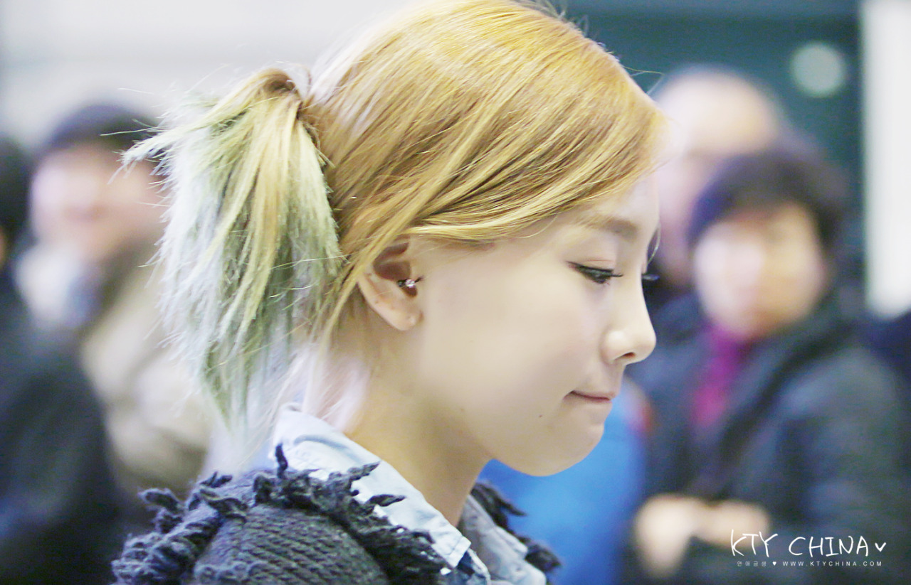 [PIC][20-01-2013]SNSD trở về Hàn Quốc vào sáng nay Tumblr_mgxdhamUaq1rs68xto1_1280