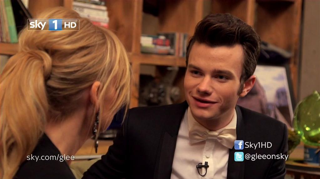 Chris Colfer Appreciation Thread!--part 5 - Page 9 Tumblr_mj8jtdTfeM1rk63wco9_r1_1280