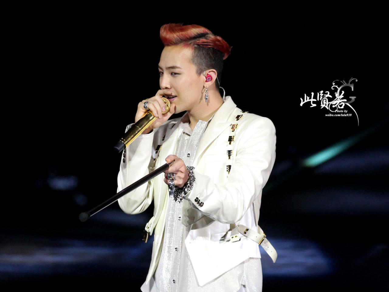 [PhoHD/Vid] One Of A Kind tour ở Bắc Kinh _ GD ft SeungRi (5,6/5/13) Tumblr_mmcwscOw8e1qb2yato2_1280