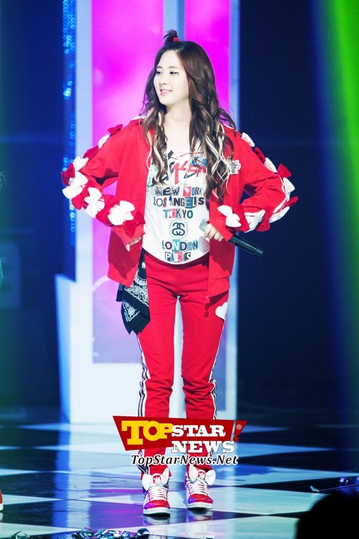 [24-01-2013]Girls' Generation dành "TRIPLE CROWN" cho "I Got A Boy" trên chương trình Mnet "M! Countdown" chiều nay - Page 3 Tumblr_mh6e4d2MpA1rs68xto2_1280