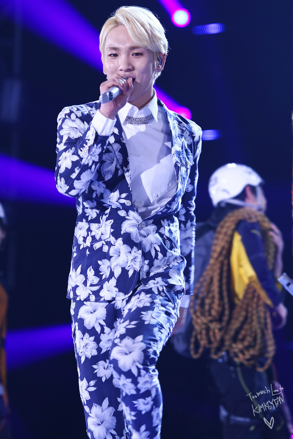 130421 Key @ SBS K-POP Collection in Seoul Concert Tumblr_mlm518Va201r5kb7po1_1280