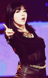 Bang Minah [Girl's Day] Tumblr_mleew1JW0N1rvpcdxo3_250