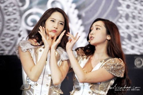 ¿Cual es tu pareja favorita de SNSD? - Página 9 Tumblr_mwaqndI0Jh1qbug69o2_500