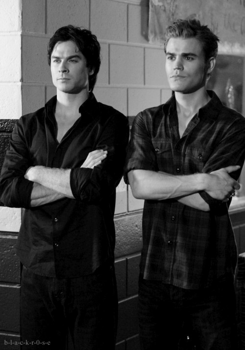 Vampire Diaries - Pictures Tumblr_mjf68omnsJ1r9jvxwo1_500