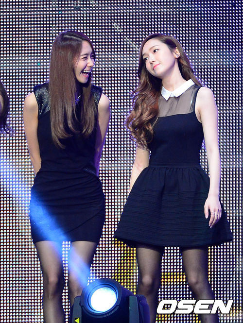 [PIC][23-01-2014]SNSD tham dự "23rd Seoul Music Awards" vào tối nay Tumblr_mzuoauSIPs1sewbc1o1_500