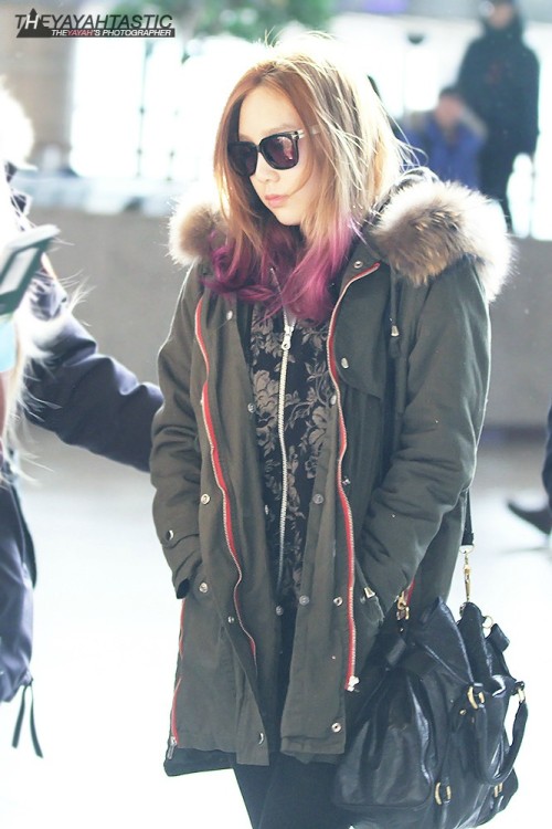 [ PICS] SNSD en el aeropuerto Gimpo dirigiéndose hacia japon Tumblr_mhoynnoG881rs68xto1_500