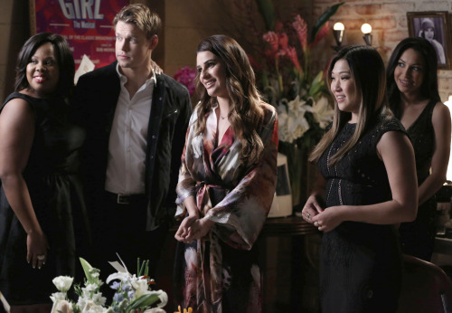 Stills ♥ 5x17: "Opening Night" Tumblr_n3s3af1Vvf1s57bimo1_500