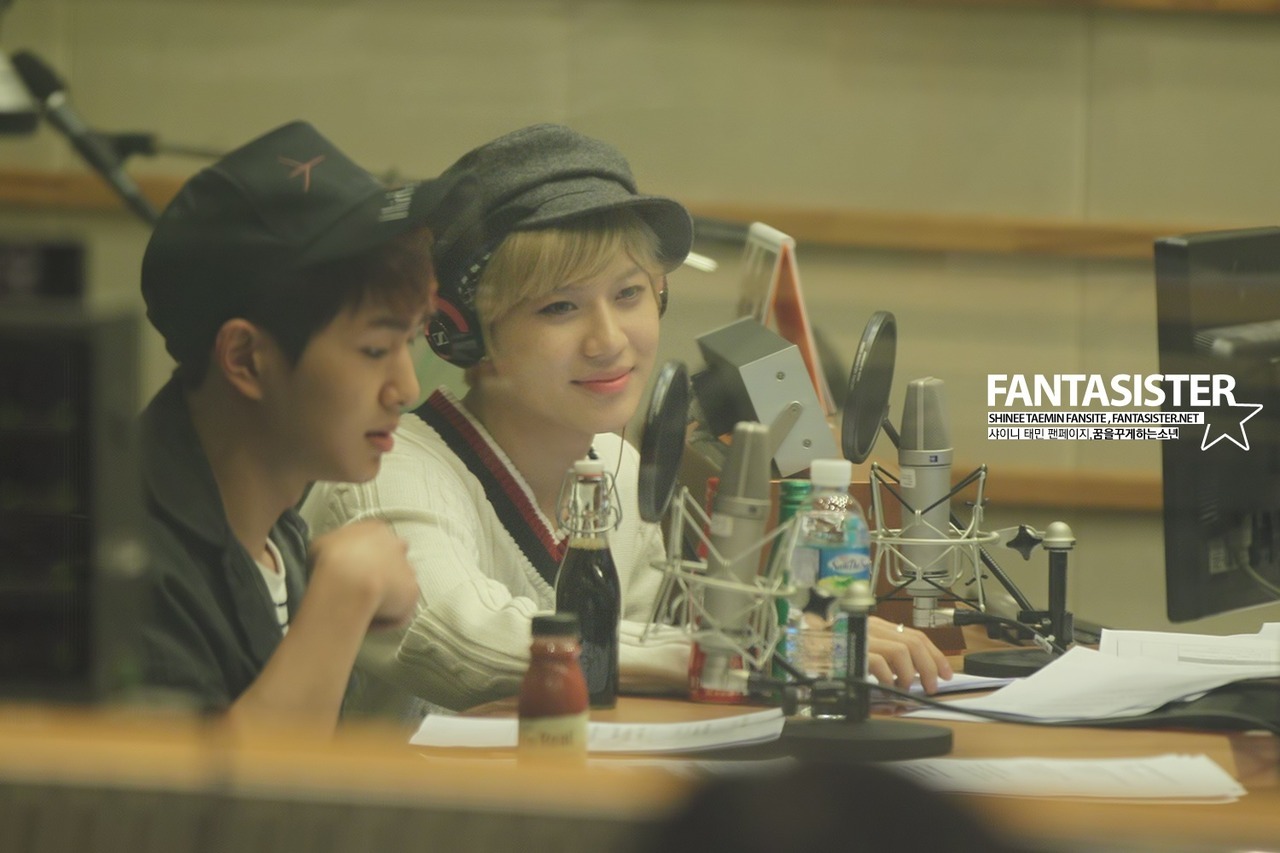 120426 SHINee @ Sukira Kiss The Radio Tumblr_mlvnoib11u1qdws1jo3_1280