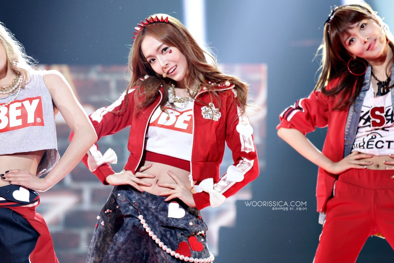 [PIC][06-01-2013]SNSD biểu diễn tại "KBS Open Concert" vào chiều nay - Page 7 Tumblr_mgmeckMfPP1rs68xto4_1280