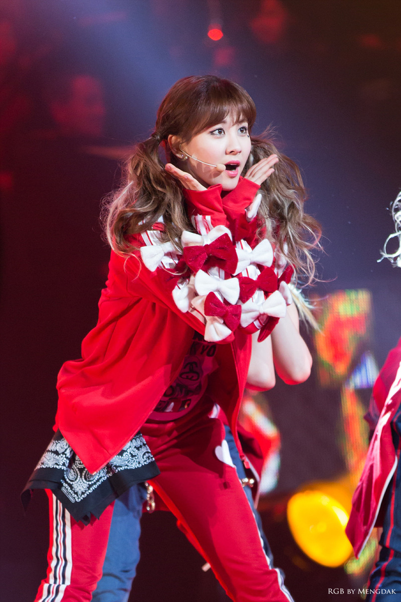 [PIC][06-01-2013]SNSD biểu diễn tại "KBS Open Concert" vào chiều nay - Page 4 Tumblr_mgamow7s2R1rs68xto2_1280