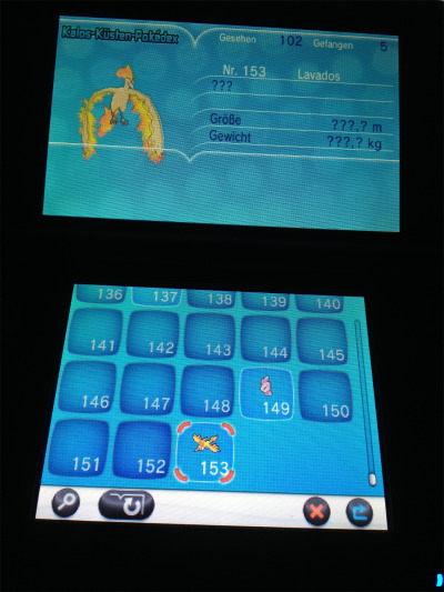 Videojuego >> Pokémon X y Pokémon Y (6ª generación) II - Página 20 Tumblr_muf320VXps1r8sc3ro4_400