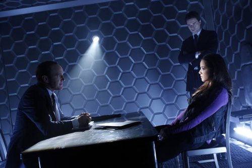 Agents of S.H.I.E.L.D, la nouvelle série de Joss Whedon Tumblr_mmsr0bU5Ul1snmdq7o1_500