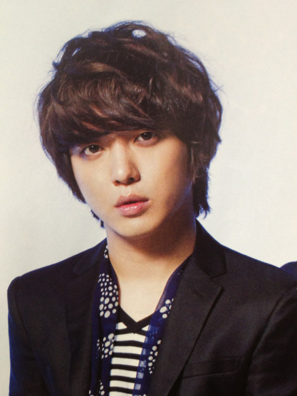 [Scans] B=PASS Magazine (septembre 2013) Tumblr_mqjsdxFKJi1r5xhkyo4_1280