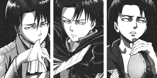 Rivaille Levi ID  Tumblr_ms3xcnIFb01r92q67o1_500