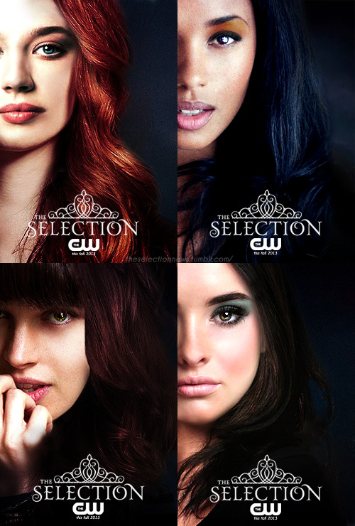  (The selection)-  -  3 Tumblr_mkkru0An3W1sn21e9o1_500