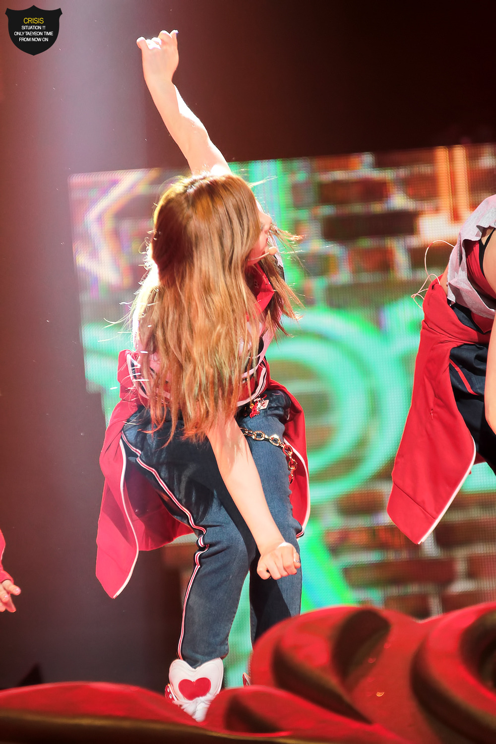 [PIC][06-01-2013]SNSD biểu diễn tại "KBS Open Concert" vào chiều nay - Page 3 Tumblr_mg9kmiVYJ31rs68xto2_1280