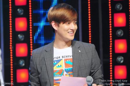 Eli @ Simply kpop Tumblr_mlh5f3RTxt1qaq5eko1_500