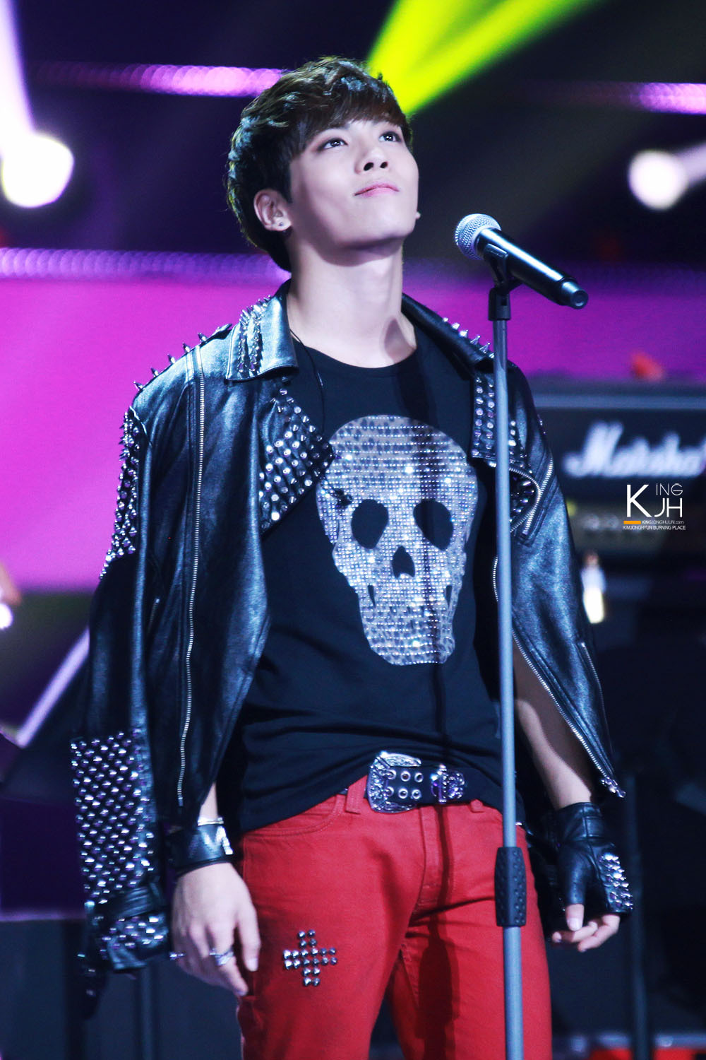 121228 Jonghyun @ KBS Gayo Daejun Tumblr_mfrytgUAqS1qdtvhxo8_r1_1280