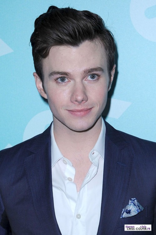 Upfronts 2013 - Page 4 Tumblr_mmseg9VeJE1rk63wco1_500