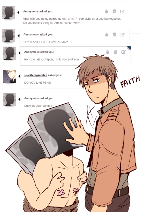 Shingeki no Kyojin(Attack on Titan) - Page 4 Tumblr_mmvagb8DJC1sr1y7no1_500