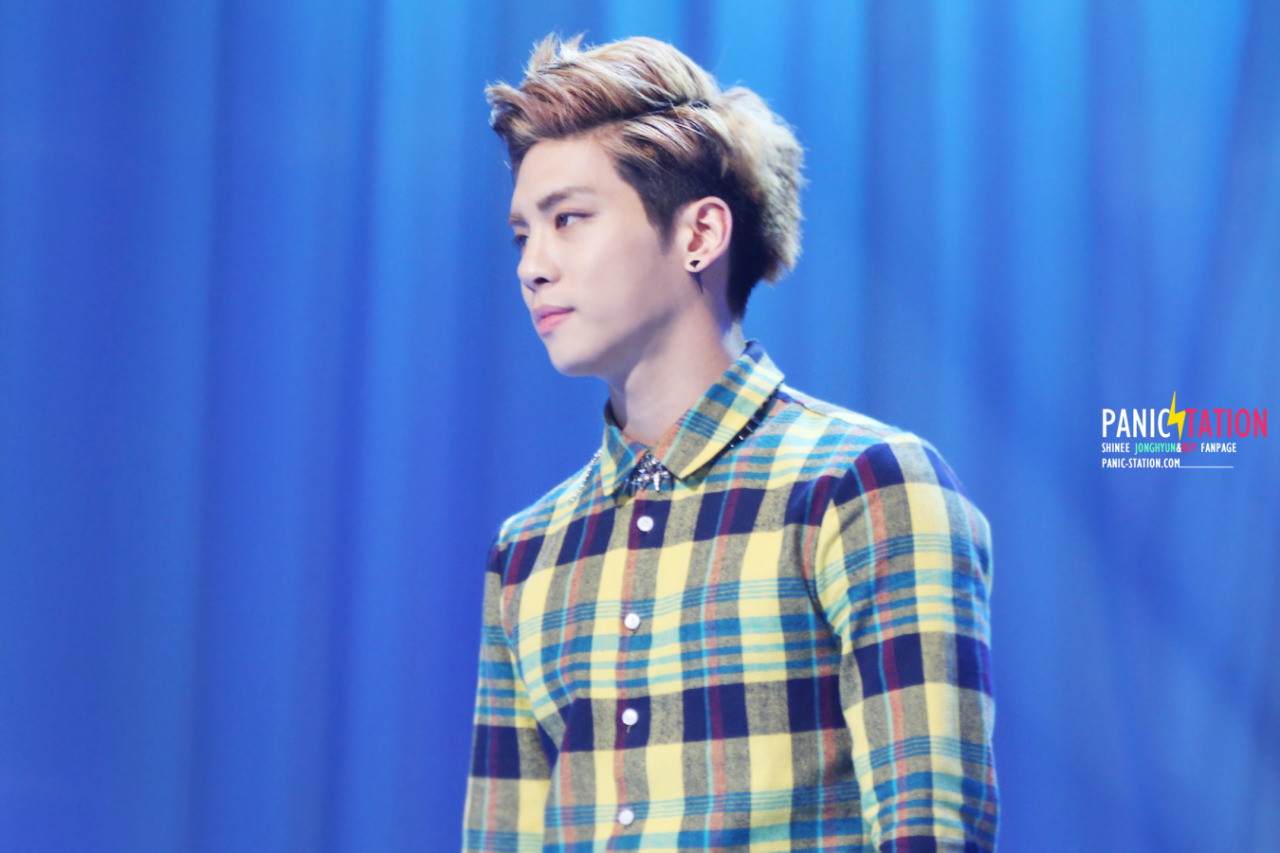 130305 Jonghyun @ KBS Open Concert Tumblr_mj95wfsCl31r36tcgo1_1280