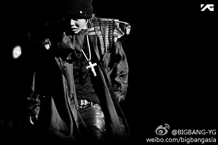 [PhoHD/Vid] One Of A Kind tour ở Bắc Kinh _ GD ft SeungRi (5,6/5/13) Tumblr_mmd3wshFg41qb2yato4_1280