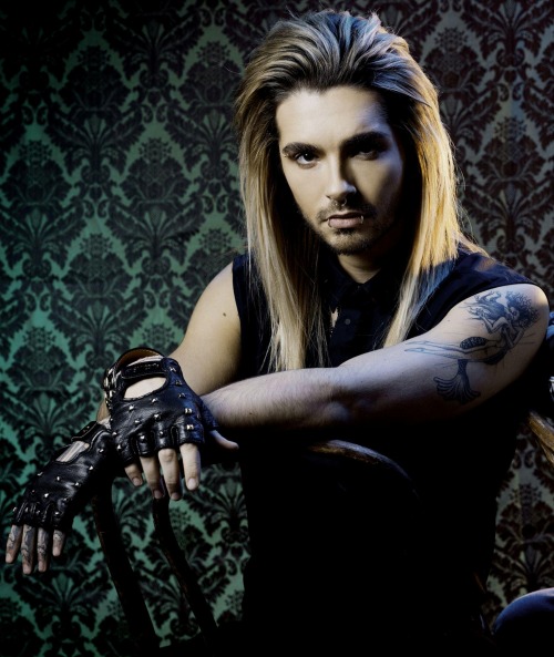 Bill Kaulitz - Homem mais lindo não há <3 [1] Tumblr_mlvd28pcEV1ropoumo1_500