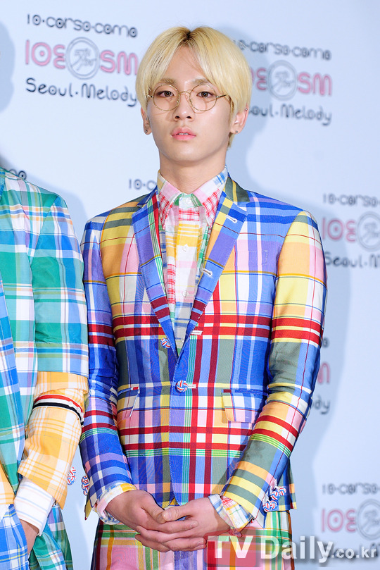 130328 Key @ 10 Corso Como Seoul Melody Launching Party Tumblr_mke2g8BeG01r5kb7po1_1280