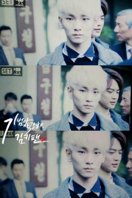 140226 Key @ Gangnam Goodwill Ambassador Appointment Tumblr_n1kxzj12hk1qgpx2ao2_500