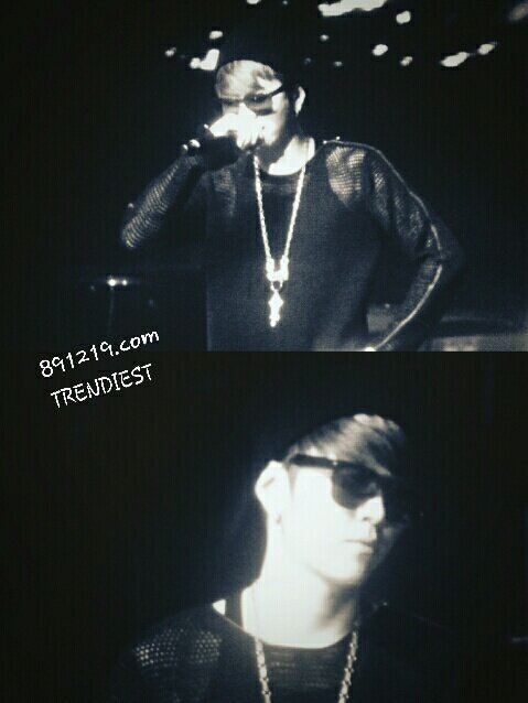 [PICS] [26.02.13] Junhyung @ Seoul Arts School’s Celebration Tumblr_mityt8BtPN1r8h1ifo2_500