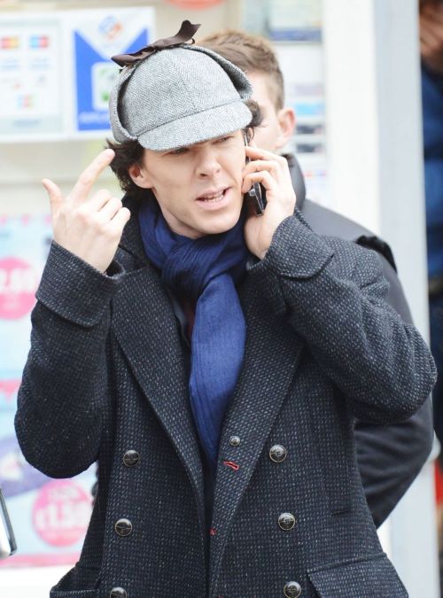 Sherlock - BBC [2] - Page 14 Tumblr_ml2e6xotA11qdojd4o1_500