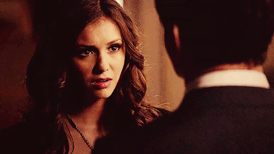 Katherine & Elijah - not really sure how to feel about you.  Tumblr_mluw98dgTg1s8jb3wo1_400