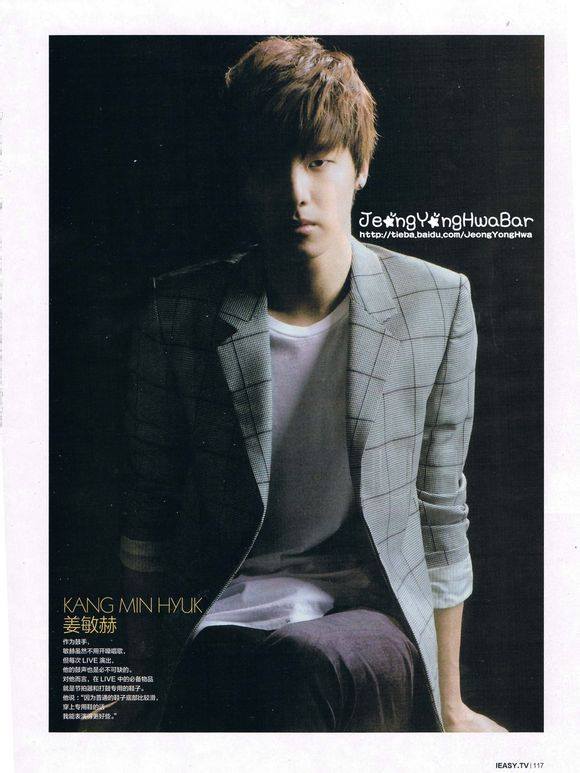 [SCANS] CNBLUE @ Easy Magazine Vol.666 Tumblr_mtuqnbtKHH1s5op2eo6_1280