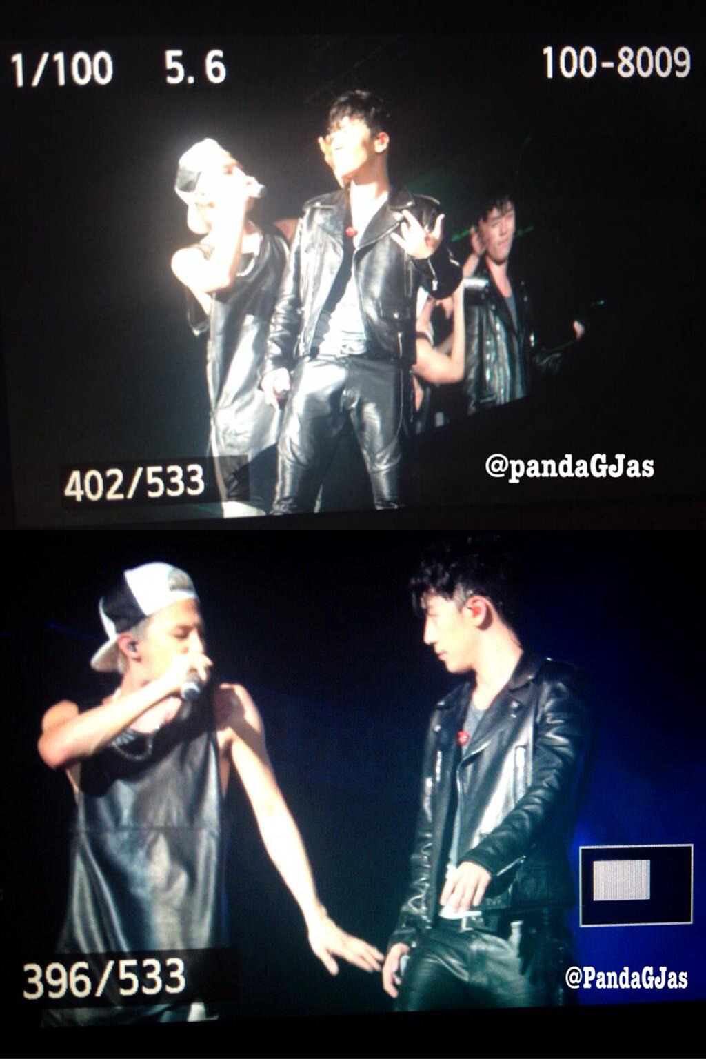 [21/9/2013][Photos/Vids] BIG BANG biểu diễn tại F1 Singapore Tumblr_mtfxnqMogS1qbfg54o10_1280