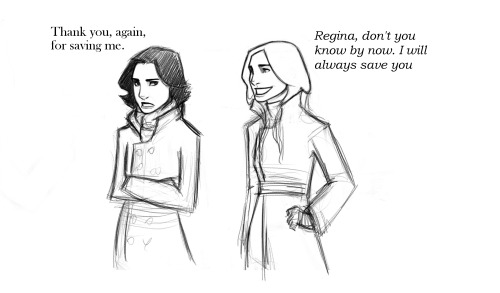 Regina Mills & Emma Swan (SWANQUEEN) - Página 5 Tumblr_mmnmnoFUsX1r48p54o1_500