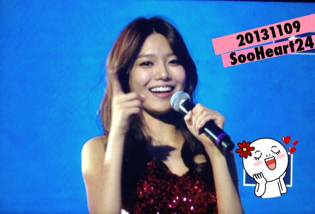 [SOOISM][VER 3] ☆ (¯`° CHOI SOOYOUNG °´¯) ☆ ► SOOYOUNGSTERS FAM ◄ ☆ ► WE <3 CHOI SHIKSHIN FOREVER ◄ ☆ - Page 3 Tumblr_mw03bmL11U1sewbc1o1_1280