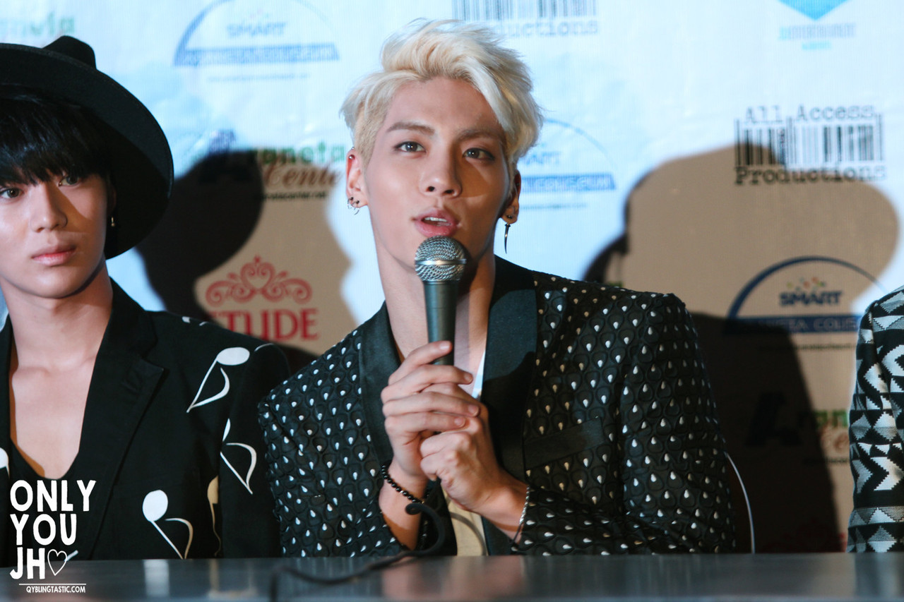 130907 Jonghyun @ Kpop Republic en Filipinas Tumblr_mt9wvtIIs51qzk8j4o1_1280