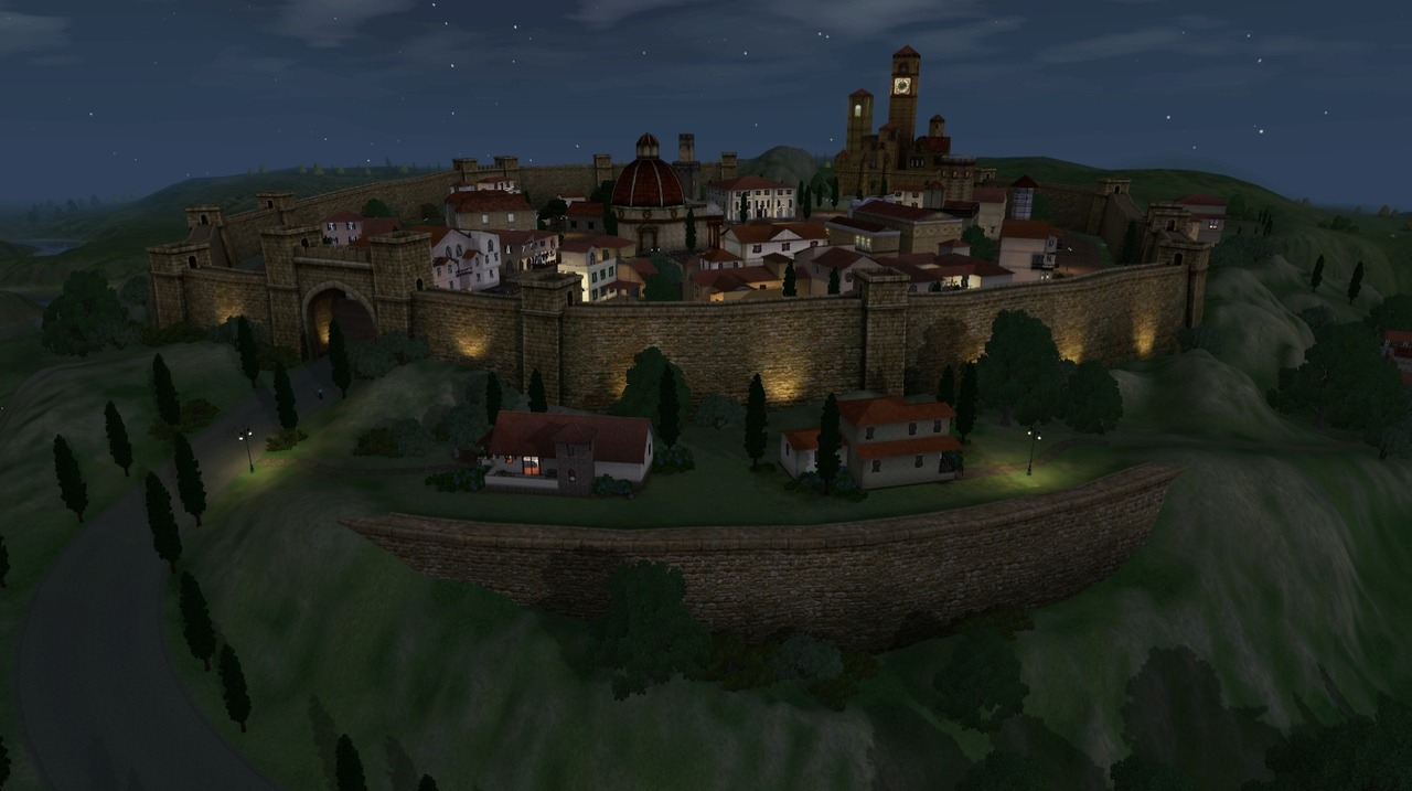 Monte Vista...Beautiful! <3 Tumblr_meng4au9ED1ratljio2_1280