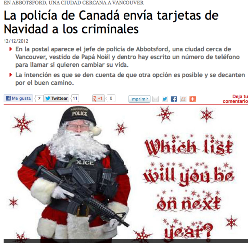 La policía de Canadá envía tarjetas de navidad a los criminales. Tumblr_mf0pnh0gth1rxxalpo1_500