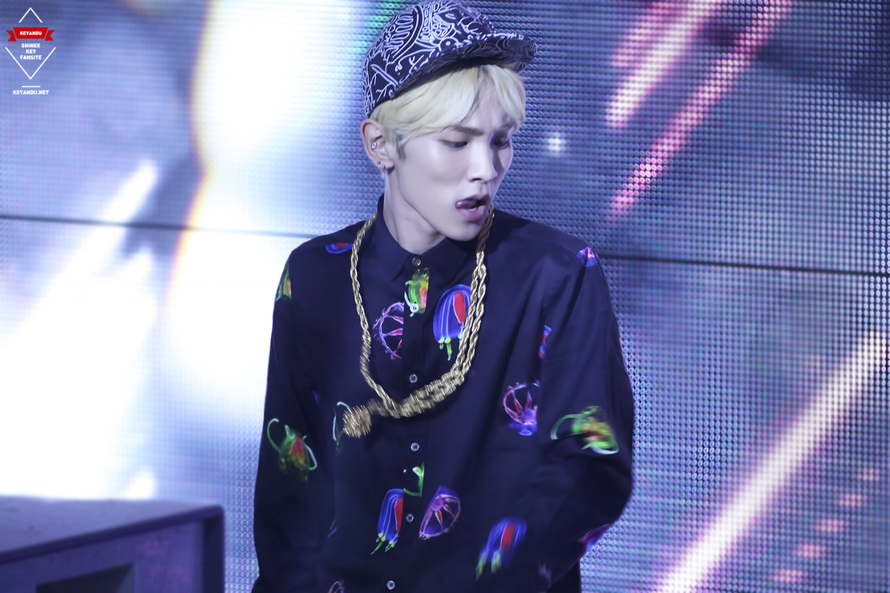 130302 Key @ Club Octagon Tumblr_mj2p8zbGZ71r5kb7po1_1280