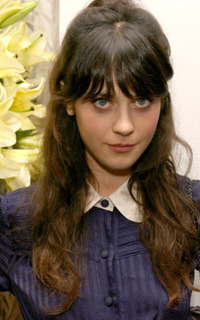 Zooey Deschanel - 200*320 Tumblr_mlfjy47QVw1rlwdy6o3_250