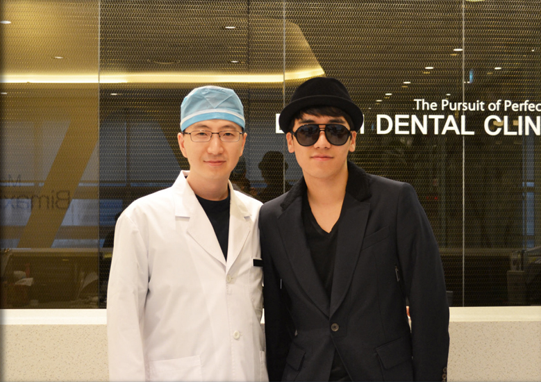 [19/3/13][Pho] Seungri tại Everm Dental Clinic Tumblr_mjw0vrbtdh1qb2yato1_1280