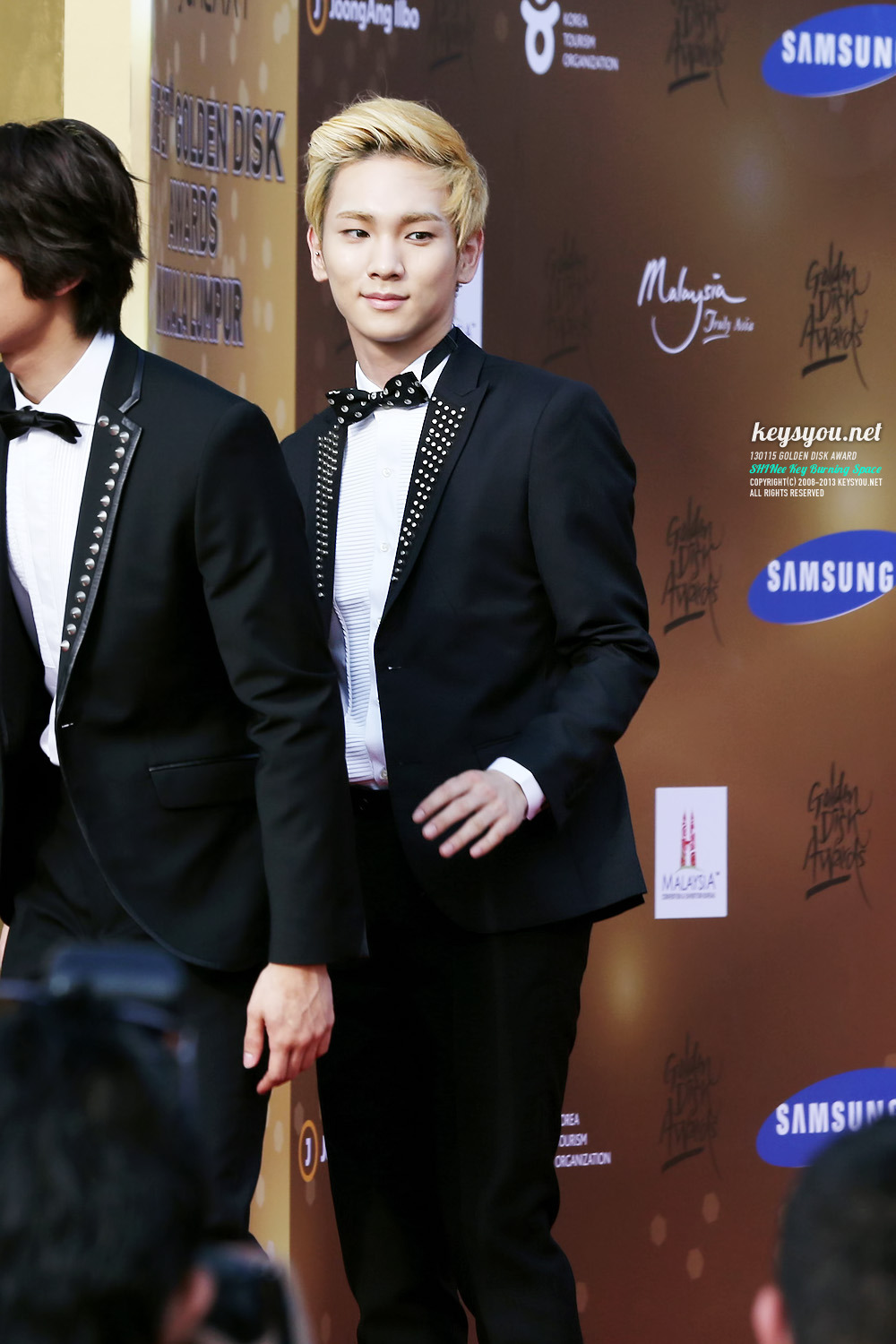 130115 Key @ 27th Golden Disk Awards Tumblr_mgt92a3ILB1r5kb7po1_1280