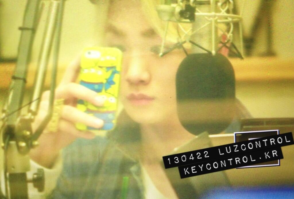 130422 Key @ Sukira Kiss the Radio Tumblr_mlnvpiGasM1r9fwqwo1_1280