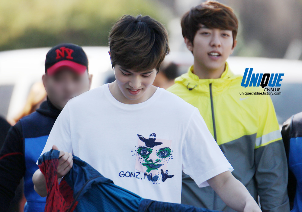 [Event] Dongducheon Marathon avec Jonghyun et Jungshin (03.10.13) Tumblr_mu5zivqD4i1s0dorio7_1280