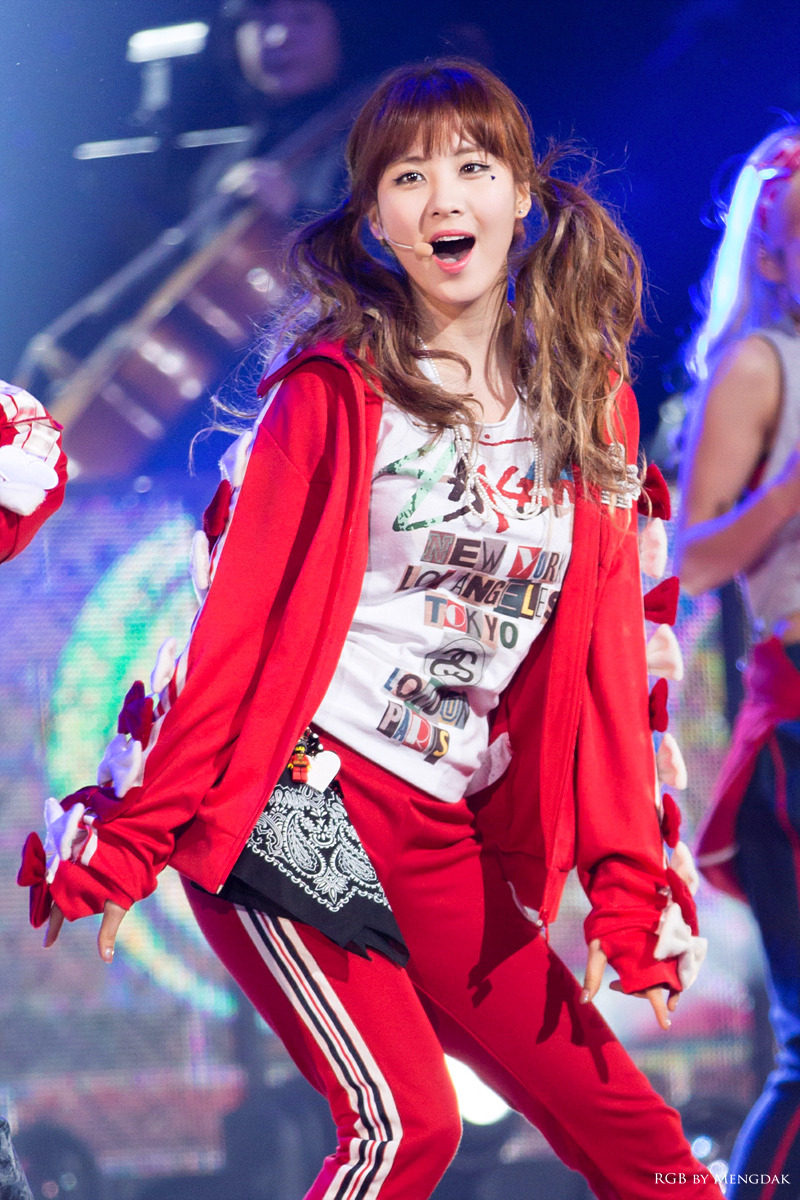 [PIC][06-01-2013]SNSD biểu diễn tại "KBS Open Concert" vào chiều nay - Page 4 Tumblr_mgamow7s2R1rs68xto5_1280