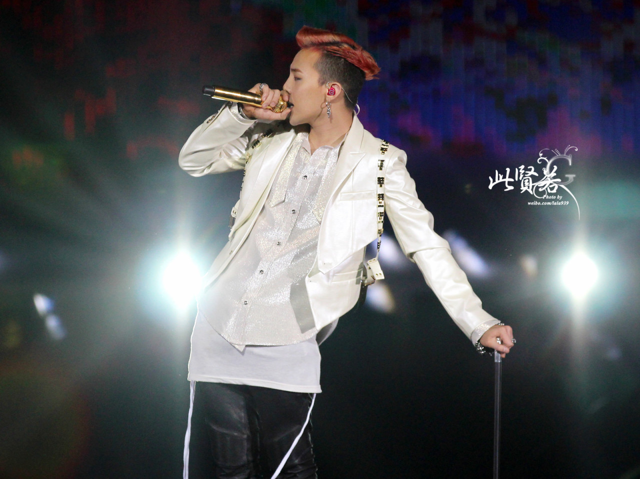 [PhoHD/Vid] One Of A Kind tour ở Bắc Kinh _ GD ft SeungRi (5,6/5/13) Tumblr_mmcwscOw8e1qb2yato3_1280