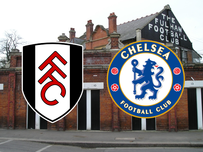 Premier League - Fulham vs Chelsea Tumblr_mlbl0yhsTG1ruhh4yo1_1280